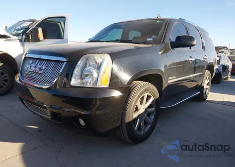 2011 GMC Yukon Denali z USA, uszkodzony, nr VIN 1GKS1EEF3BR382754